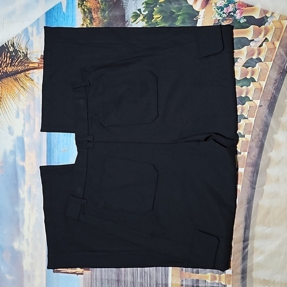 Wit & Wisdom High Waisted‎ Wide Leg Cargo Pants Size 16 NWT - Picture 8 of 8